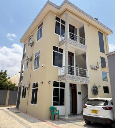 Bien Apartments Dodoma