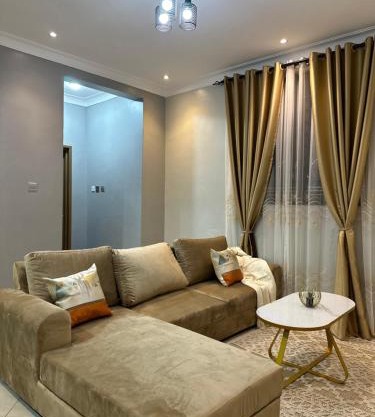 Bienvenue luxe home