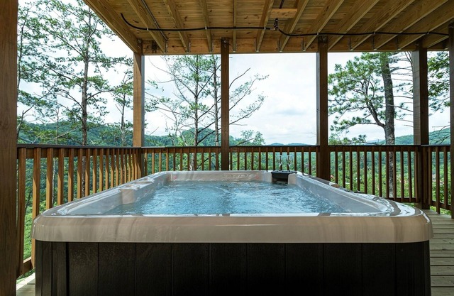 Big Bear Retreat - 4 Bedrooms, 4.5 Baths, Sleeps 12 4 Cabin by Redawning