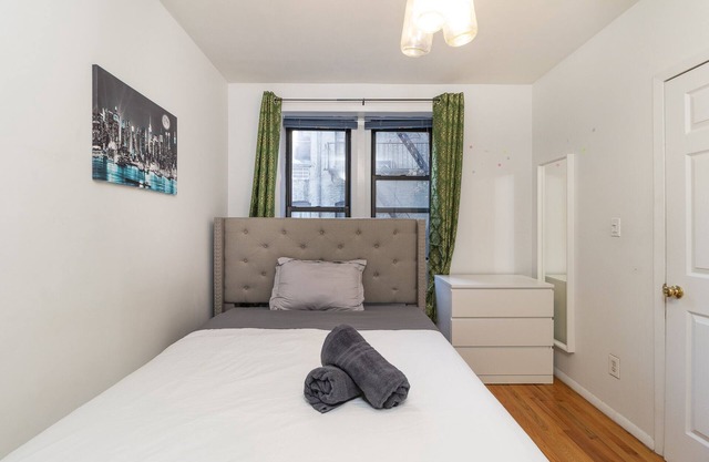 Big room at 329 # 8 (two bedroom without living room)