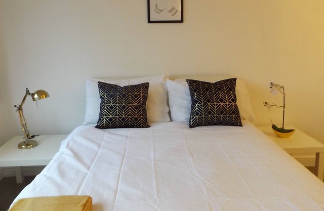 Habitación grande en coventry
