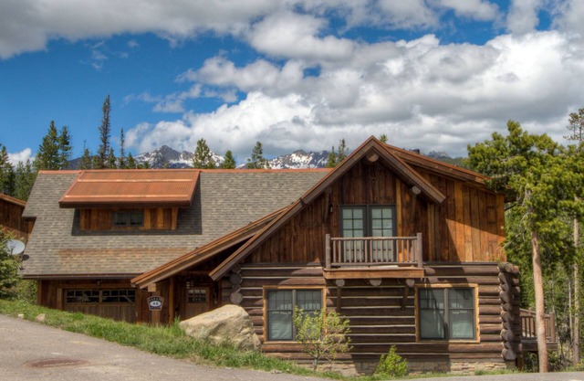 Powder Ridge Cabin Manitou 3