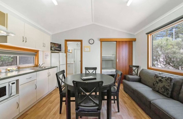 Big4 Normanville Jetty Holiday Park
