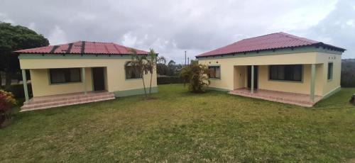 Bilene J's Resort
