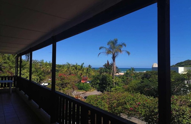 BillsBest Beach House