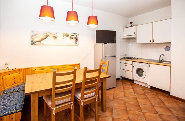 Bilocale -Cuádruple-Suite-Baño Privado-Vista al Jardín