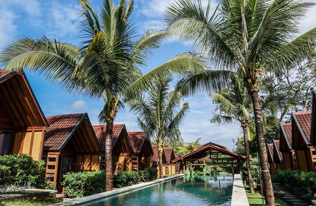 Bingin Lodge Uluwatu