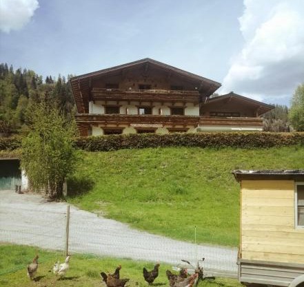 Biobauernhof Habersatter