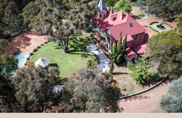 Birdwood Estate | Una casa familiar de lujo en el corazón del río Margaret