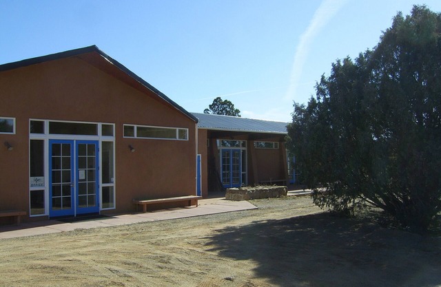 Centro de eventos de Bishop's Ridge