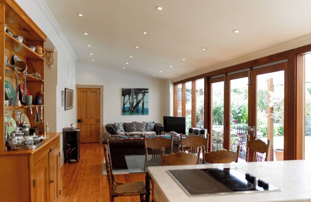 Suite de Obispos Garden Spa