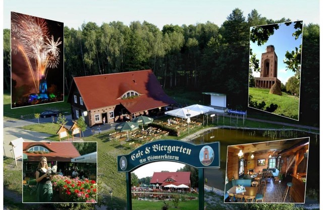 Bismarckschänke