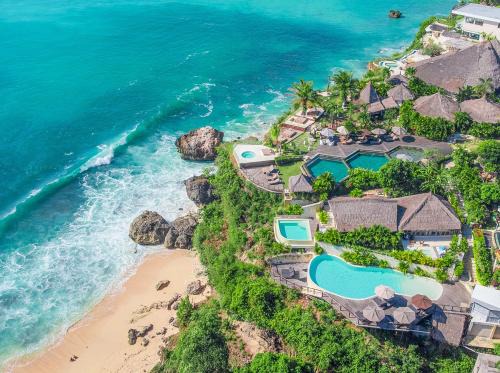 Biu Biu Resort Bali