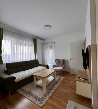 BL Soul Apartment