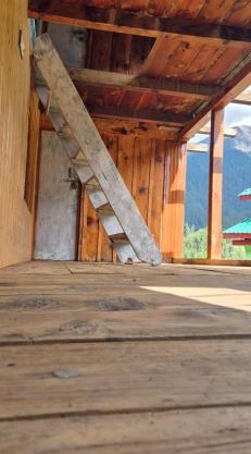 Blabla House Himachal