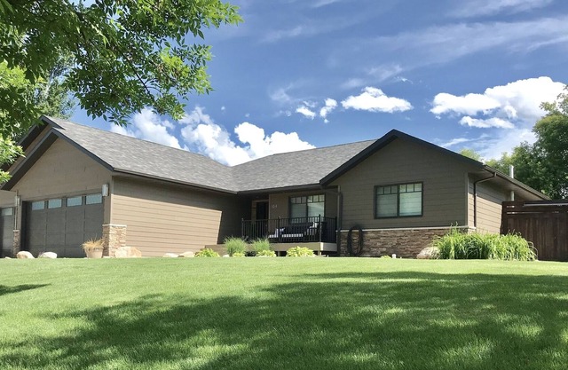 BLACK HILLS ACOGEDOR HOGAR LEJOS DEL HOGAR