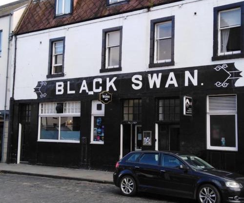 Black Swan Inn