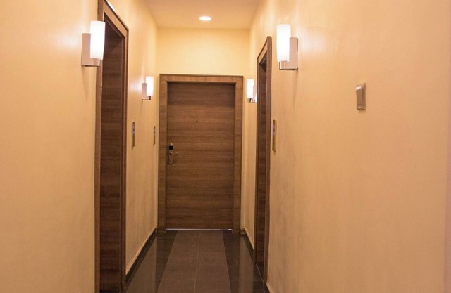 BLACKROCK APARTMENT ABUJA