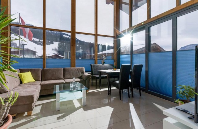 Blaiken Appartements in Scheffau am Wilden Kaiser