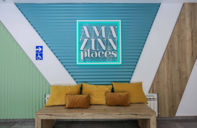 Espectacular habitación para 4 con gimnasio B102
