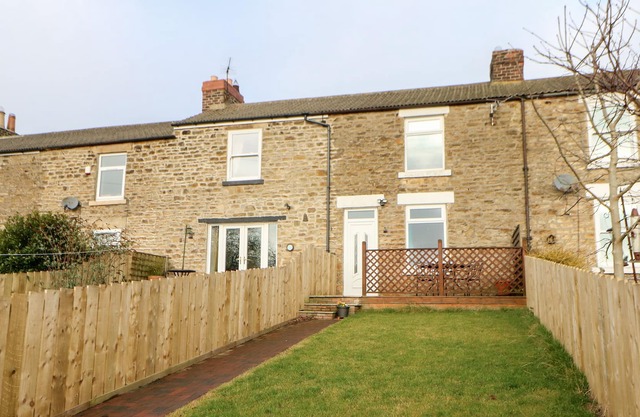 Bleat House, COCKFIELD, YORKSHIRE