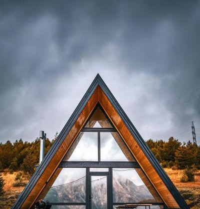 Blidinje Lake House