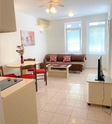Bliss Apartments