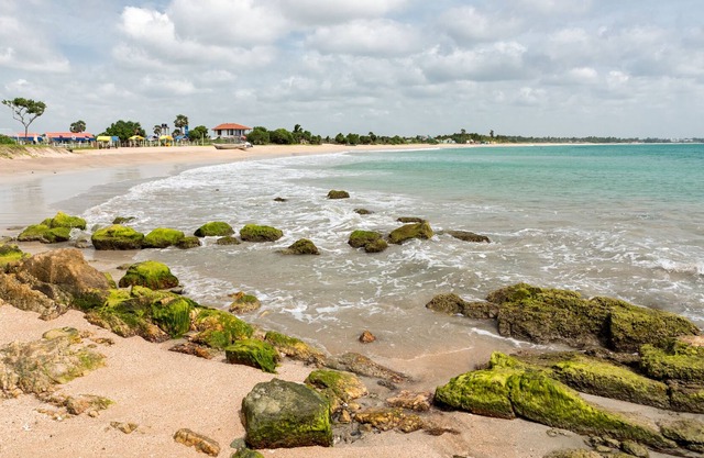 Bliss Bay Nilaveli