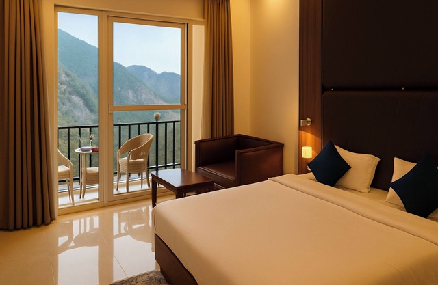 Bliss Guest House