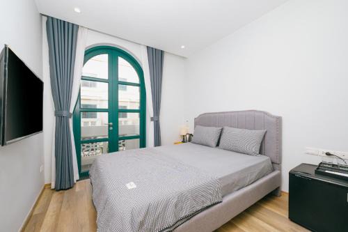 Bloom Hotel & Spa