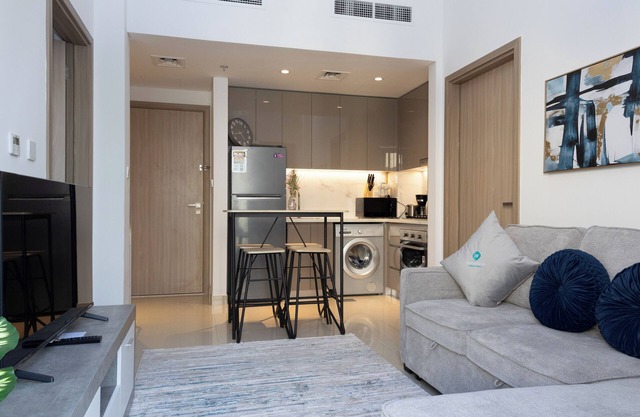 Bloomfields Modern 2BR Azizi Gardens
