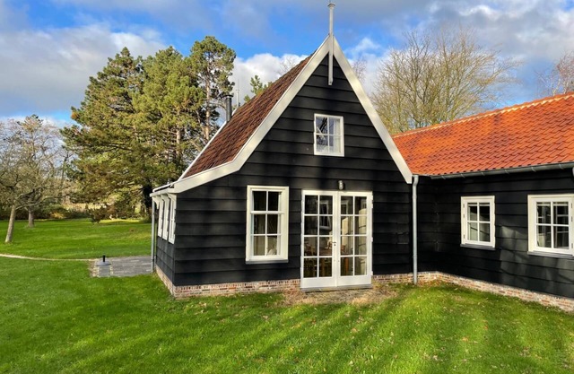 Blooming Cottage - Una Habitación Casa Rural, Capacidad 2