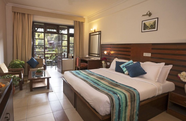 Blossoms Village Resort