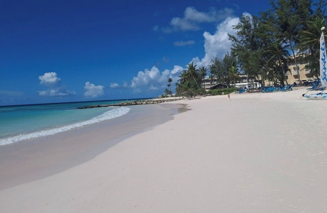 BLR Beach Villas #2