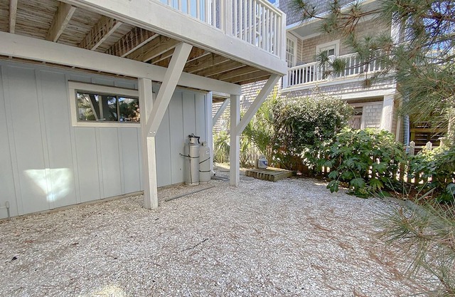 Blue Aerie by Sea Scape Properties