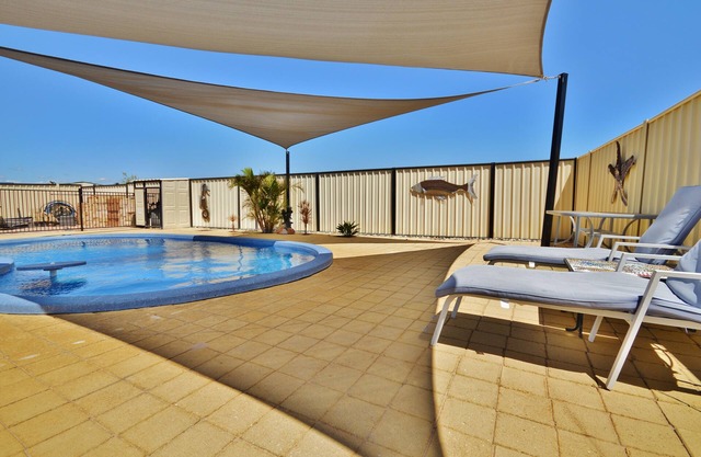 Ralphys Ocean Retreat - Kalbarri, WA