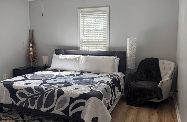 Blue Jay’s Nest 3bed/2bth, quick access to Hwy 29