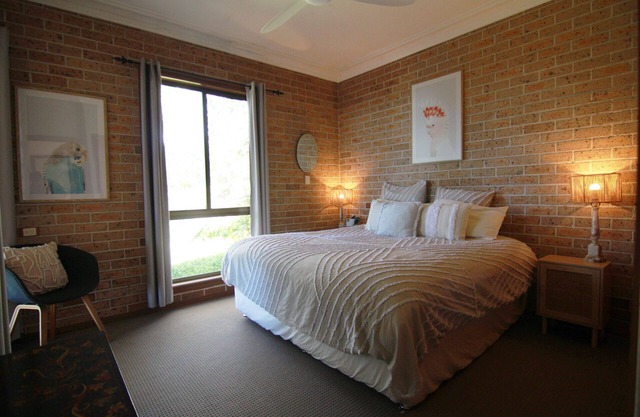 Blue Mountains Hideaway with breathtaking Views