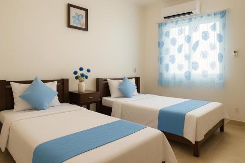 Blue Ocean Resort