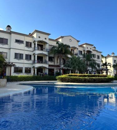 Blue paradise - Palmas de Tamarindo