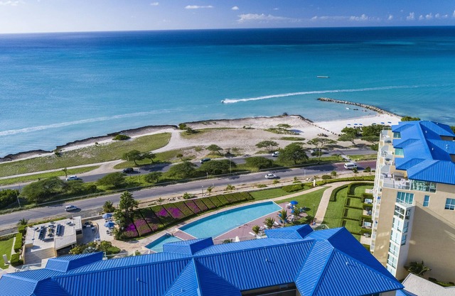 Blue Residences