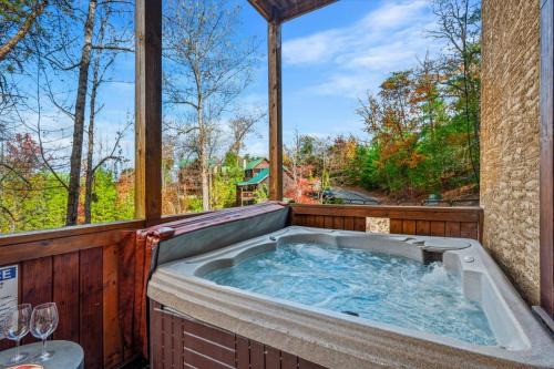 Blue Ridge Retreat