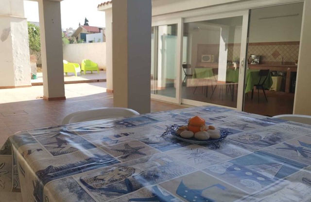 BLUE SEA VACATION HOME