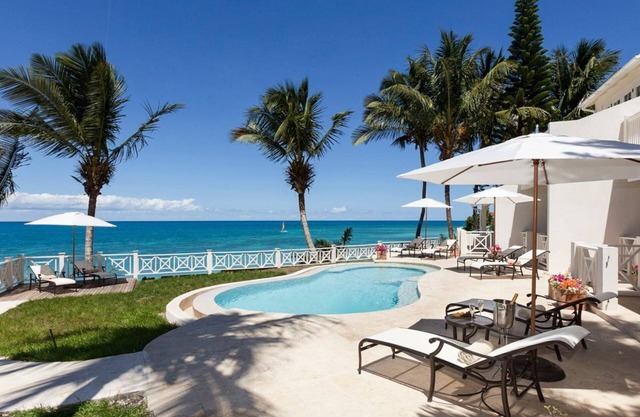 Pelican House - Tres Habitaciones Resort, Capacidad 14