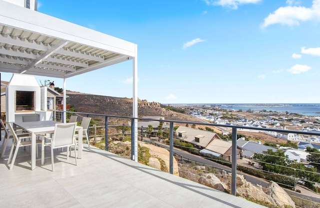 Blueberry Villa - Tres Habitaciones Casa, Capacidad 6