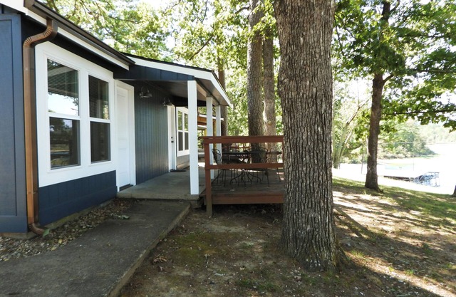 Bluegill Cabin