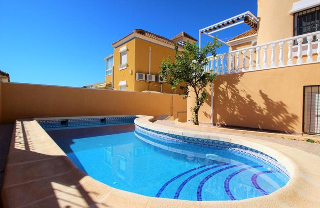 Casas en Bluelagoon