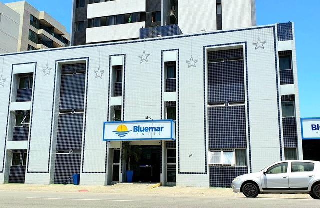 Bluemar Hotel