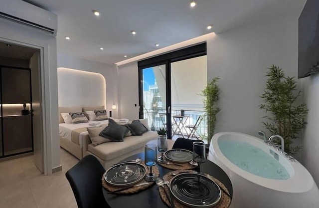 BlueMotion - PortSuite
