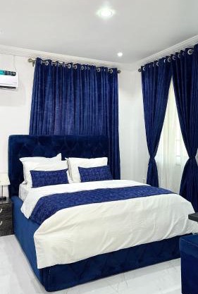 Blueocean.cog Apartments